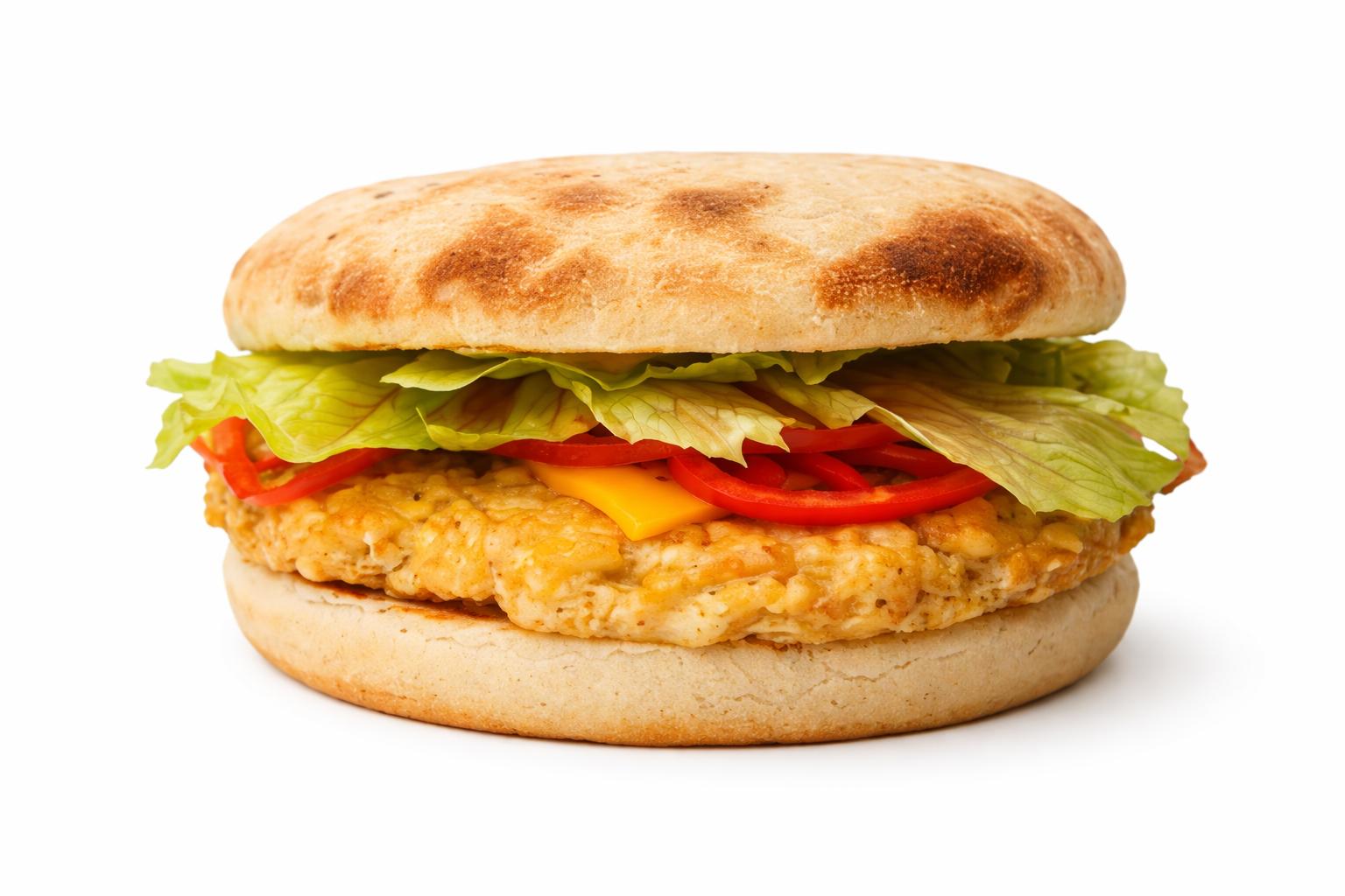 Бургер Цыпа